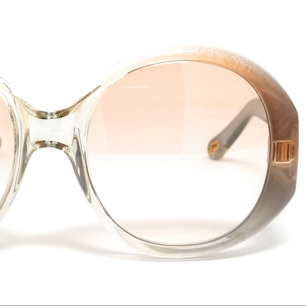 Chloe 70’s sunglasses